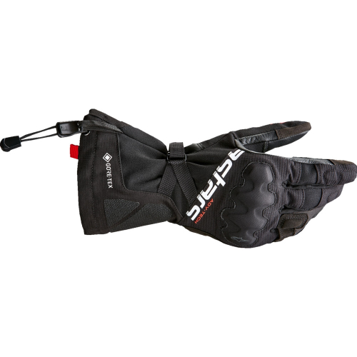 Alpinestars - Alpinestars XT-5 Gore-Tex Gloves - 3521524-10-XL - Black - X-Large