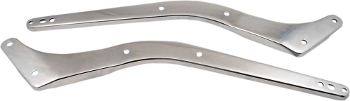 Drag Specialties - Drag Specialties Stock-Style Rear Fender Struts - 1411-0043