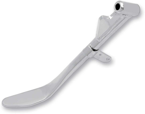 Drag Specialties - Drag Specialties Chrome Kickstand - 8-1/4in. - 055036-BC617