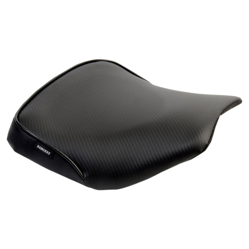 Sargent - Sargent World Sport Performance Seat with Black Accent - WS-516-19