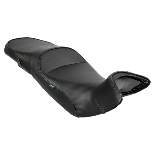 Sargent - Sargent World Sport Performance Seat with Black Accent - WS-521-19