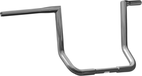 Khrome Werks - Khrome Werks 1-1/4in. Buck 25 Handlebar - Chrome - 300632