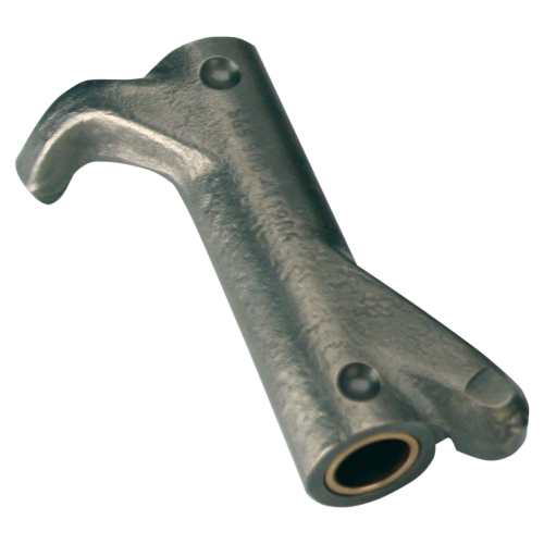 S&S Cycle - S&S Cycle Standard Forged Rocker Arms (Rear Exhaust/Front Intake) - 900-4119RA