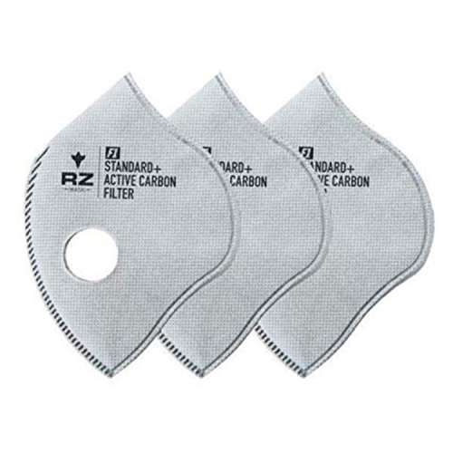 RZ Mask - RZ Mask Youth Dust Mask Replacement Filter- HEPA - 43583