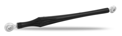 Performance Machine - Performance Machine Grill Shift Rod - Black Finish - 0034-0058GRL-SMB