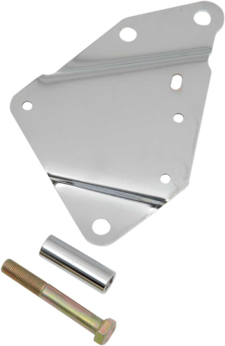 Paughco - Paughco Toolbox Mounting Kit - Right Side - 403C2