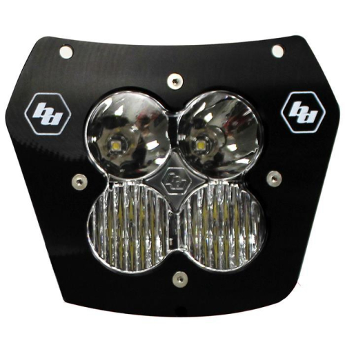 Baja Designs - Baja Designs Sqaudron XL LED Headlight Kit - 507002