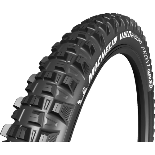 Michelin - Michelin Wild Enduro Front Tire - 29x2.40 - 26338
