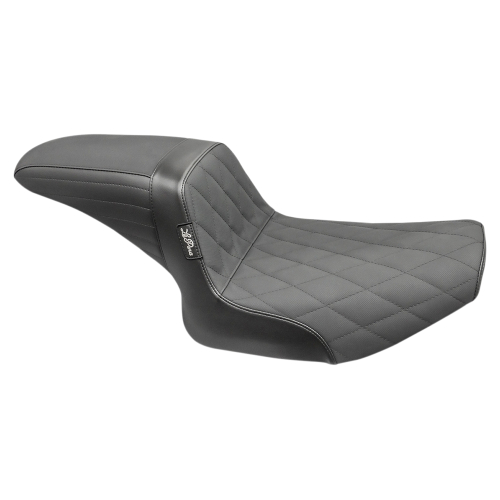 Le Pera - Le Pera Kickflip Seat - Diamond w/ Tape - L-598DMGP