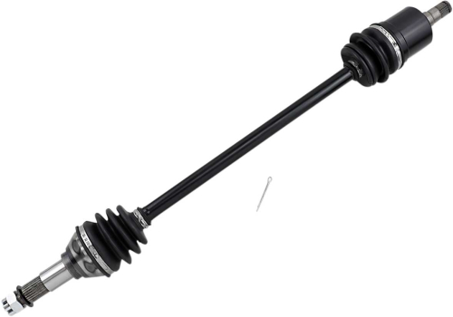 Moose Utility - Moose Utility OEM Replacement CV Axle - CAN-7015