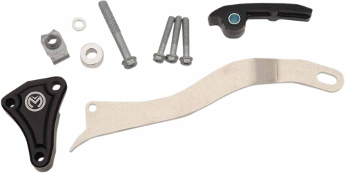 Moose Racing - Moose Racing Slave Cylinder/Case Saver - 0950-0798