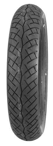 Bridgestone - Bridgestone Battlax BT-45 High Performance Front Tire - 120/70-17 - 066109
