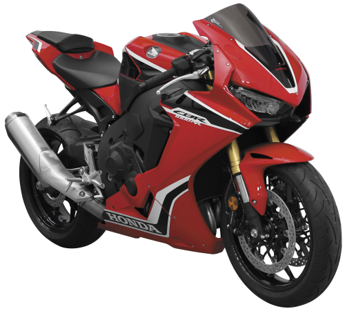 Zero Gravity - Zero Gravity SR Series Windscreen - Clear - 20-427-01