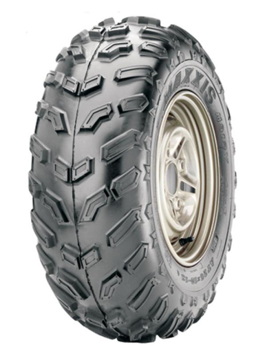Maxxis - Maxxis M912Y Rear Tire - 25x10x12 - TM16734500
