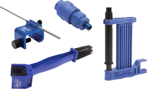 Motion Pro - Motion Pro Chain and Cable Essentials Tool Kit - 20-0349