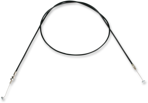 Parts Unlimited - Parts Unlimited Custom Fit Throttle Cable - 0650-0905
