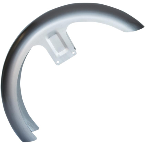 Russ Wernimont Designs - Russ Wernimont Designs Custom Dresser Front Fender - 6in. W for 23in. Front Wheel - 45 1/2in. L (LS-2 Style) - RWD-50131-D