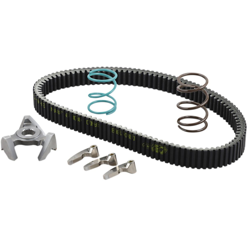 Trinity Racing - Trinity Racing Clutch Kit - Stock Tires for 3000-6000ft. Elevation - TR-C014