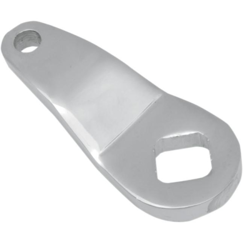 Drag Specialties - Drag Specialties Brake Shaft Lever - Left Side - 11-0120