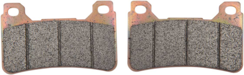 SBS - SBS EVO SP Sintered Metal Break Pads - 809SP