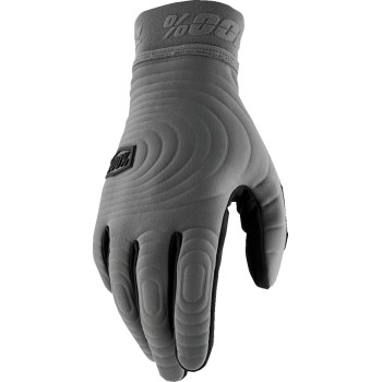 100% - 100% Brisker Xtreme Gloves - 10030-00010