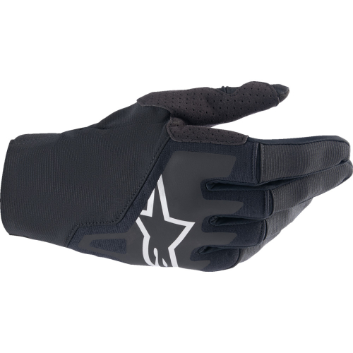 Alpinestars - Alpinestars Techstar Gloves - 3561024-10-2X - Black - 2XL