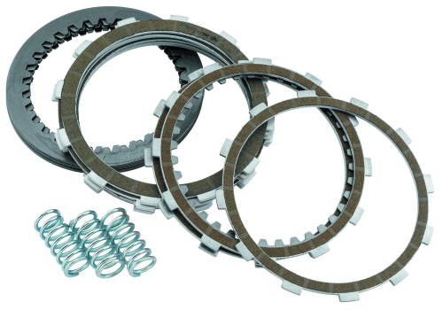 Twin Power - Twin Power Clutch Kit - 482980