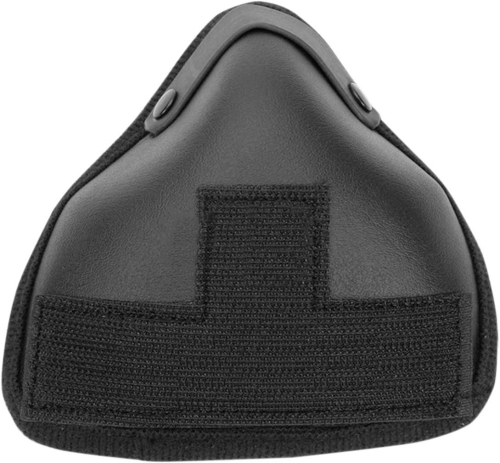 Z1R - Z1R Breath Box for Youth Strike Helmets - Black - 0133-0243