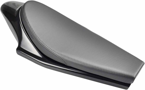Saddlemen - Saddlemen Timber Seat - Carbon Fiber - Z4220
