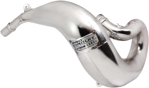 Pro Circuit - Pro Circuit Platinum Pipe - 0861825
