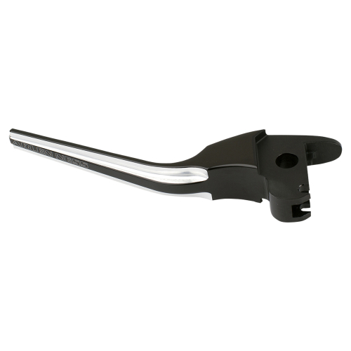 Arlen Ness - Arlen Ness Clutch Lever - Black - 08-930