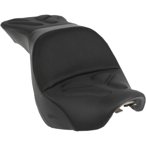 Saddlemen - Saddlemen Explorer G-Tech Seat without Driver Backrest - K06-11-02911