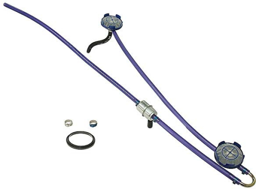 SP1 - SP1 In-Tank Fuel Filter Pickup Kit - SM-07363