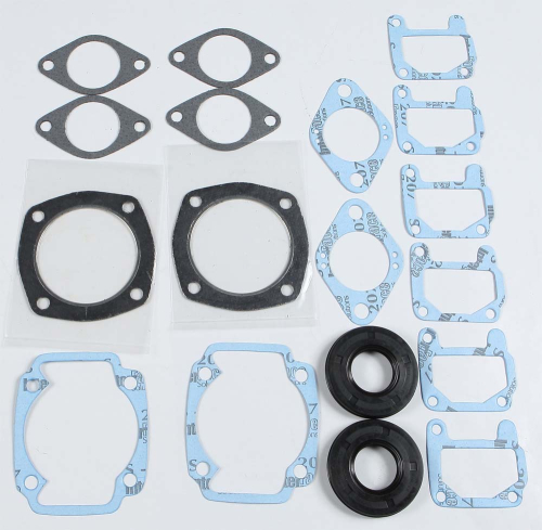 SP1 - SP1 Complete Gasket Set - 09-711033