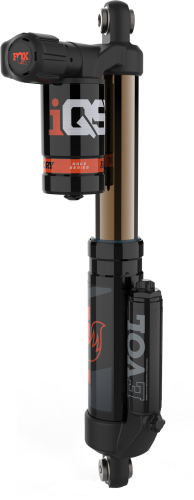 Fox Racing Shox - Fox Racing Shox IQS Shock Kit - 854-21-001