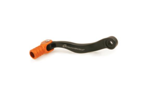 Hammerhead Designs - Hammerhead Designs Forged Alloy Shift Lever - +20mm Tip - 11-0568-10-40