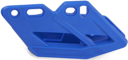 Polisport - Polisport Universal Replacement Shell for Performance Chain Guide - Blue - 8983000005