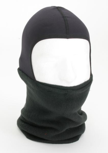 Turtle Fur - Turtle Fur Youth Shellaclava - 32201-101 - Black - OSFM