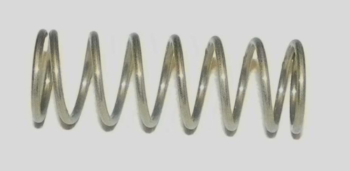 WSM - WSM Spring for Powe Valve - 010-034
