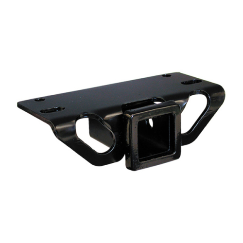 Buyers - Buyers Step Bumper Hitch - 2in. x 2in. Opening - SBH2