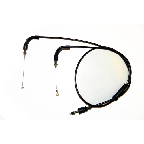 WSM - WSM Throttle Cable - 002-097-01