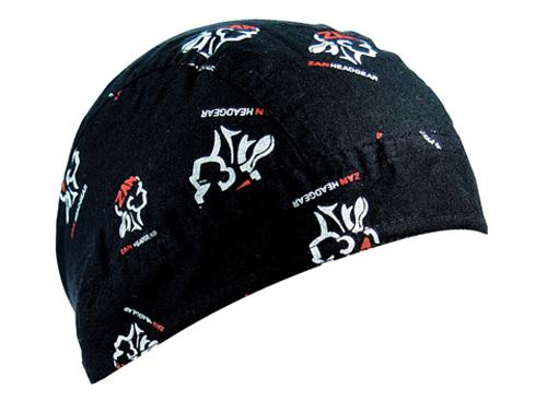 Zan Headgear - Zan Headgear Flydanna Headwrap - Z114LOGO2 - Zan Headgear Logo - OSFM