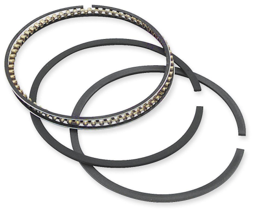 Wiseco - Wiseco Piston Ring Set - 72.50mm - 2854CS