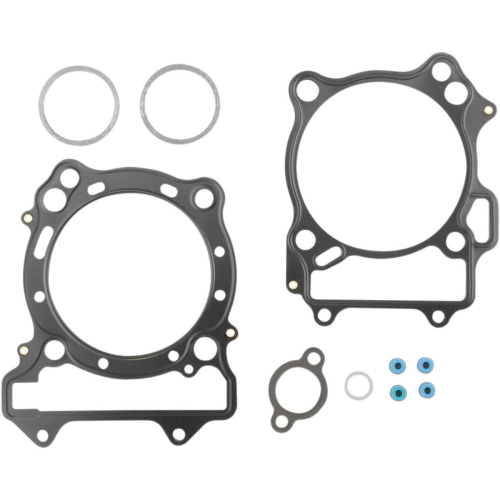 Cometic Gasket - Cometic Gasket EST Top End Gasket Kit - 96mm Bore - C3138-EST