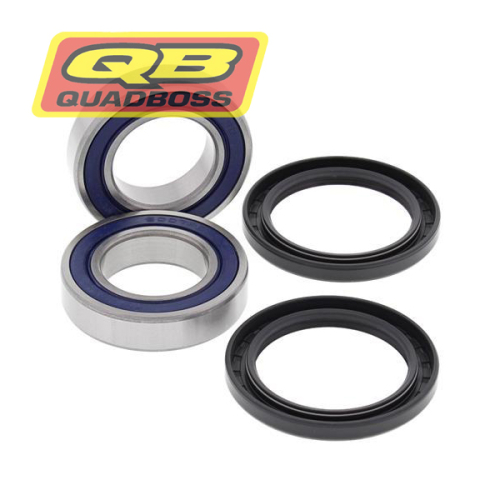 QuadBoss - QuadBoss Wheel Bearing and Seal Kit - 25-1495