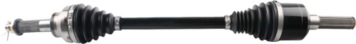 Moose Utility - Moose Utility Heavy-Duty CV Axle - KAW-6017HD