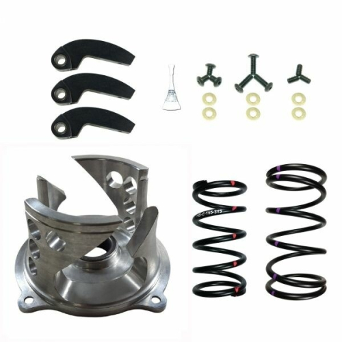 Speedwerx - Speedwerx Hypershift Clutch Kit - CKA800-22-2-36