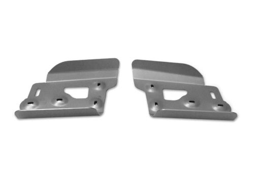 Rival - Rival Rear A-Arm Guards Alloy - 24.7423.1-6