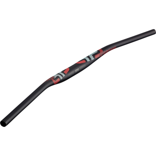 e*thirteen - e*thirteen Race Carbon 35mm Handlebar Rises - HA1URA-105