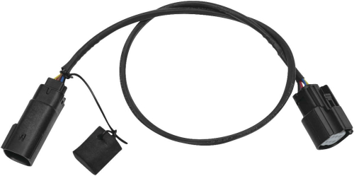 Kuryakyn - Kuryakyn Tour-Pak Lid Light Wiring Adapter - 6710